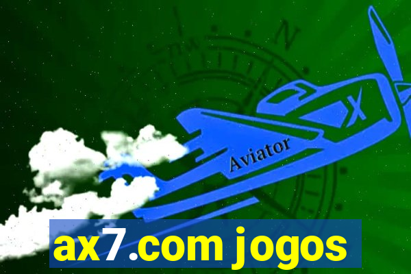 ax7.com jogos